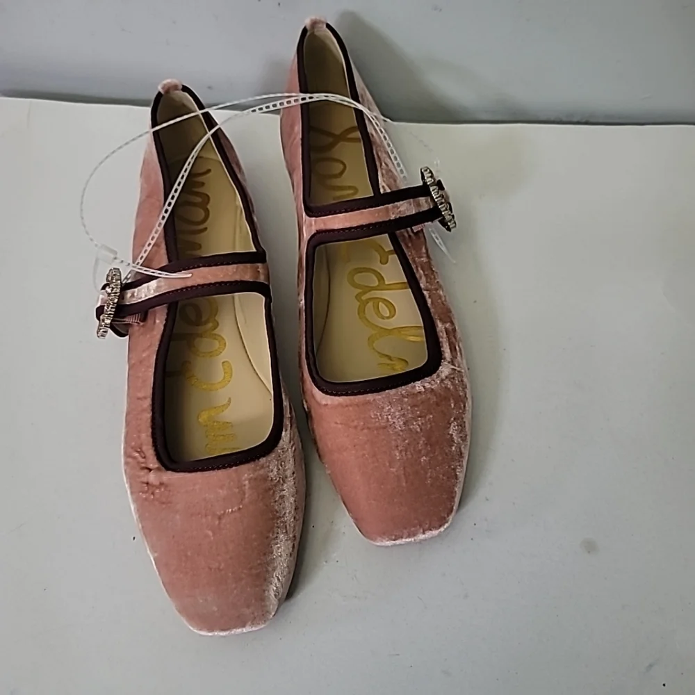 Sam Edelman Michaela Glow - Picture 1 of 6